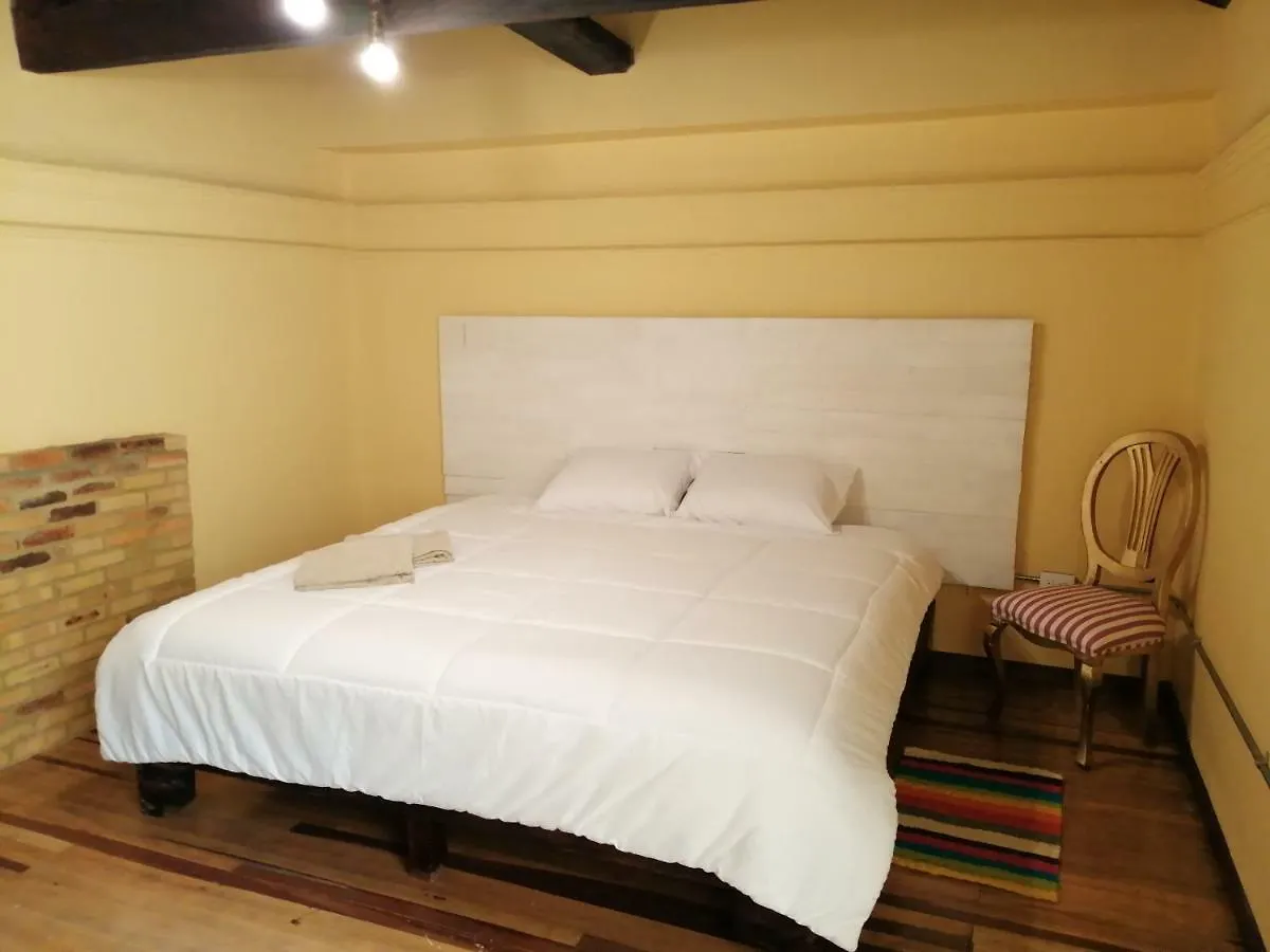 Guest house Astromelia Hostal Bogota