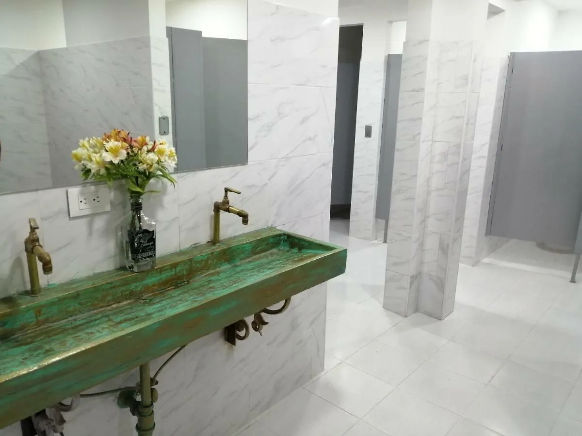 Astromelia Hostal Bogota Guest house