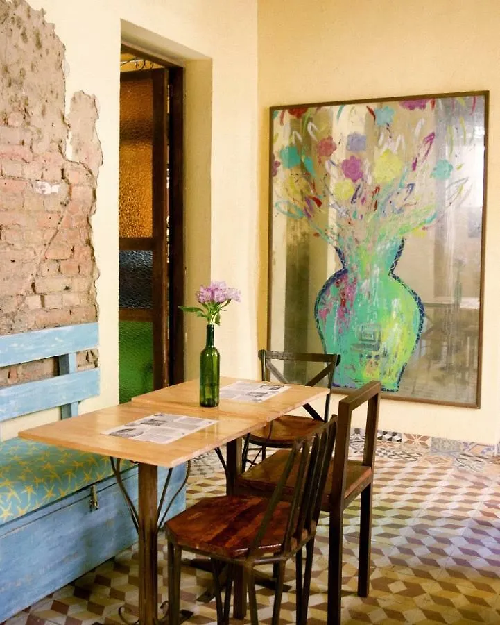 Guest house Astromelia Hostal Bogota