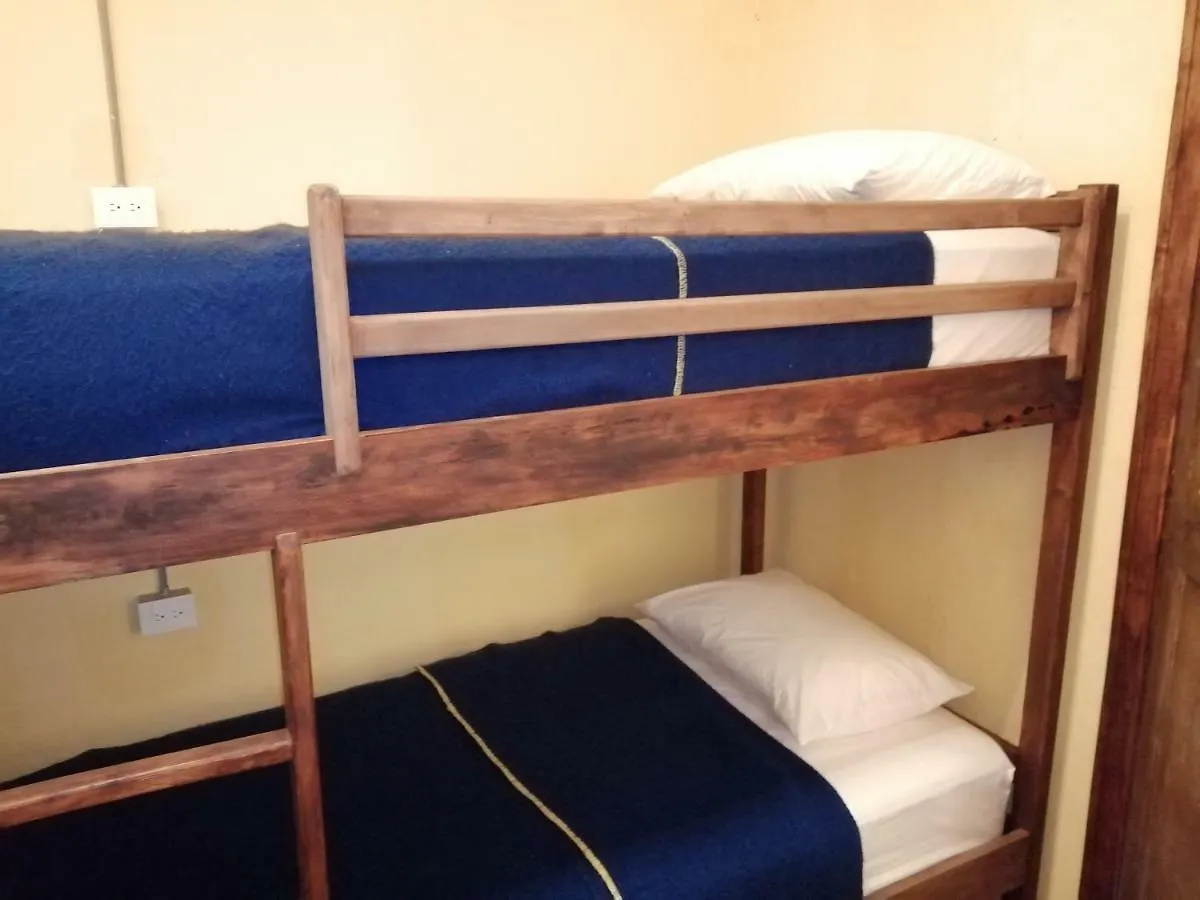 Guest house Astromelia Hostal Bogota
