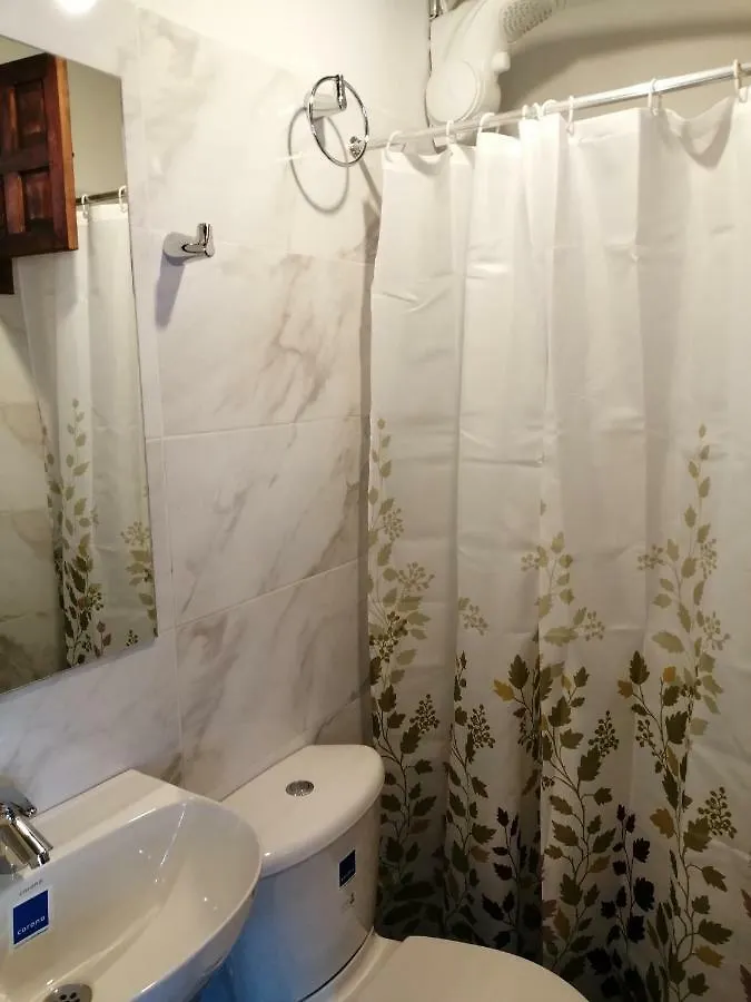 Guest house Astromelia Hostal Bogota