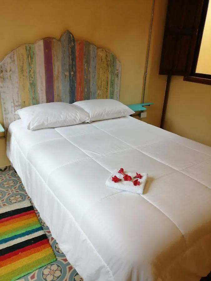 Astromelia Hostal Bogota 0*,