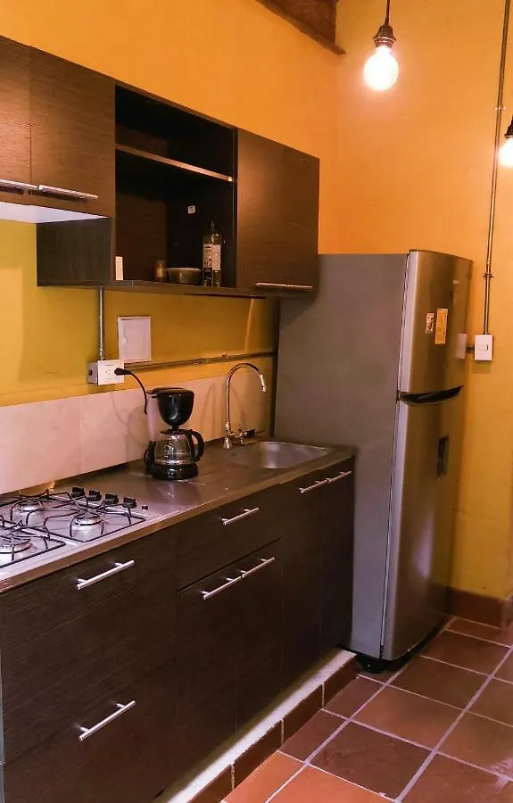 Astromelia Hostal Bogota