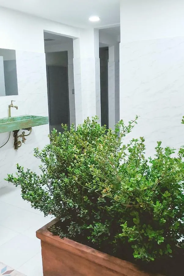 Guest house Astromelia Hostal Bogota Colombia