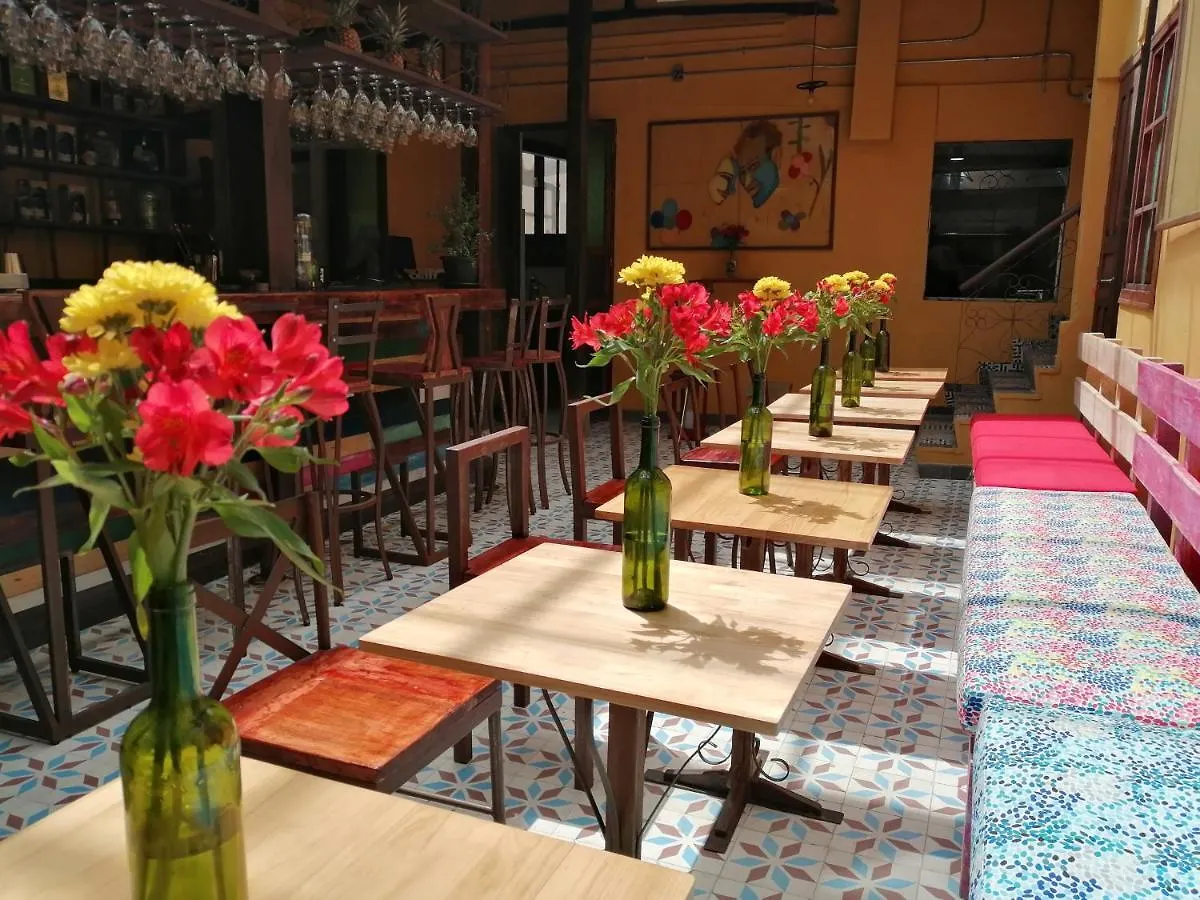 Astromelia Hostal Bogota 0*,  Colombia