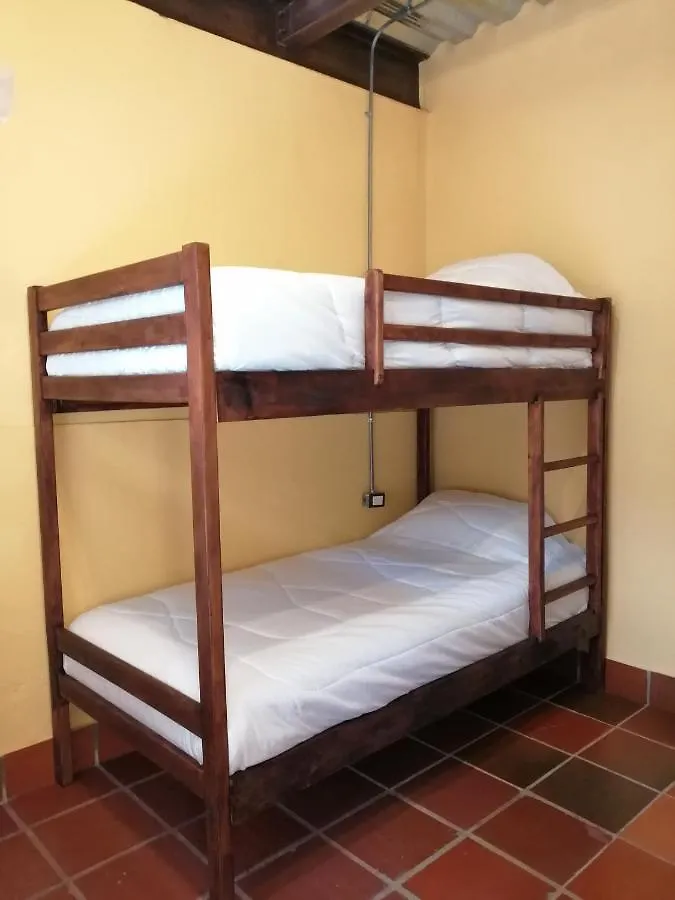 Astromelia Hostal Bogota