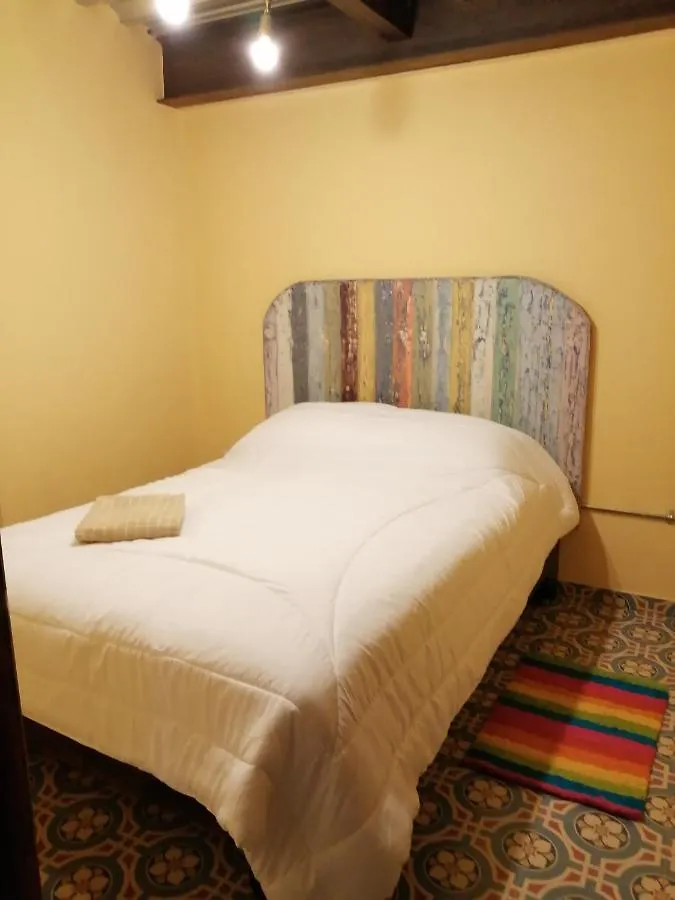 Guest house Astromelia Hostal Bogota
